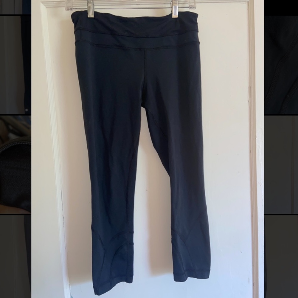 Lulu lemon leggings